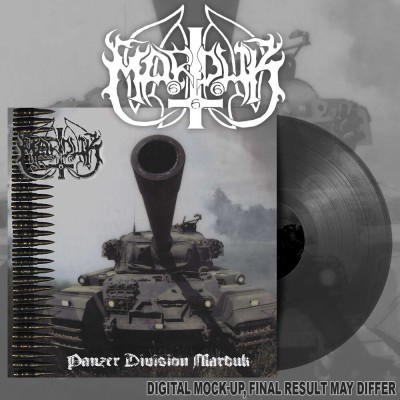 MARDUK Panzer Division Marduk 2020, LP